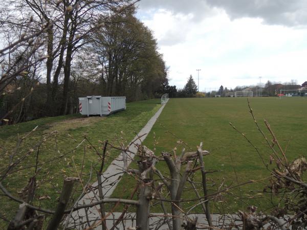 Sportanlage Eschbachweg - Oberursel/Taunus