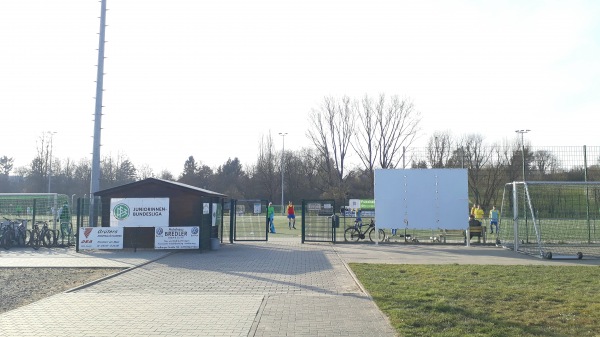 Sportanlage Untergasse Platz 2 - Bad Vilbel-Dortelweil