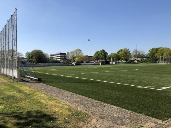 Fürstenbergstadion Nebenplatz 3 - Recke