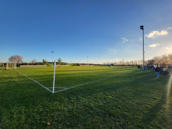 Sportplatz am Hoch - Harsleben