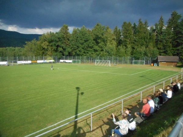 Sportplatz Thenried - Rimbach/Oberpfalz-Thenried
