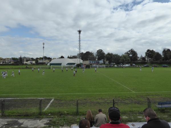 Stadion Sygnal Lublin - Lublin