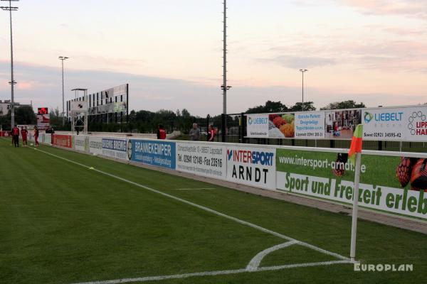 Liebelt-Arena - Lippstadt