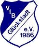 Wappen VfB Glückstadt 1986  66460