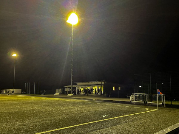 Sportplatz Wittgert - Wittgert
