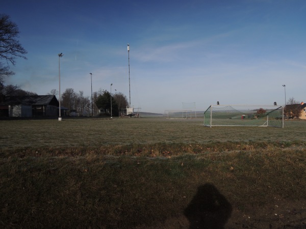 Sportplatz Schindwald 2 - Hohenstein/Untertaunus-Steckenroth