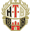 Wappen Harburger TB 1865  10226