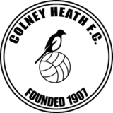 Wappen Colney Heath FC  84167