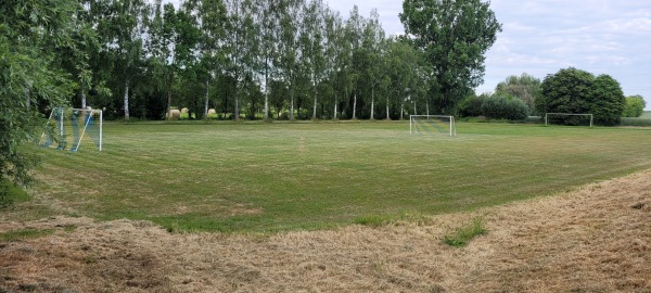 Sportplatz Urleben - Urleben