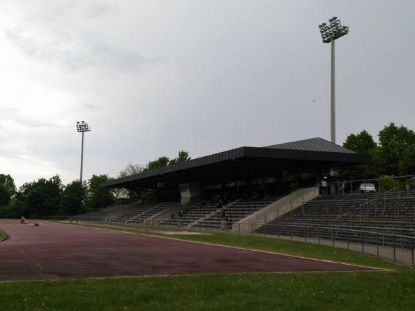 Sepp-Simon-Stadion - Schwandorf