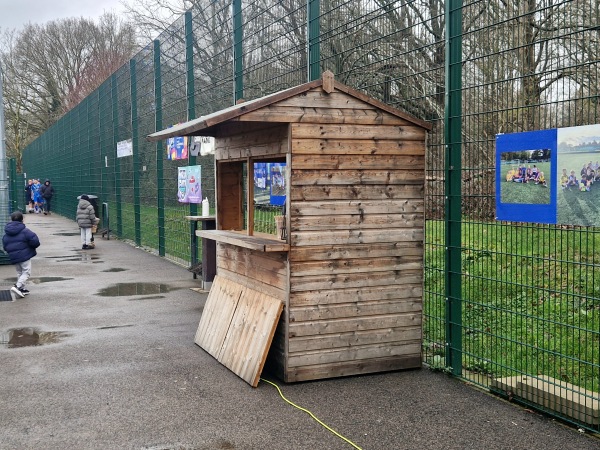 Aylesford Recreation Ground 3G - Aylesford, Kent