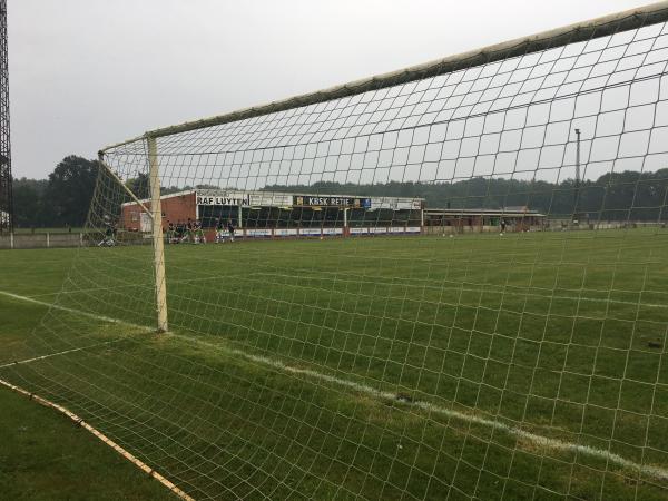 Andre Zajac Stadion - Retie-Brandonk
