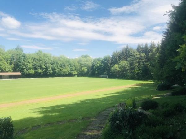 Sportplatz an der Buchlieth - Lichtenau/Westfalen-Herbram