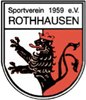 Wappen SV Rothhausen 1959