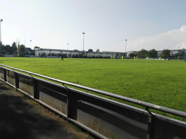 Kultur- und Sportzentrum Hörsching - Hörsching