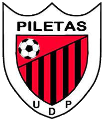 Wappen UD Piletas  27823