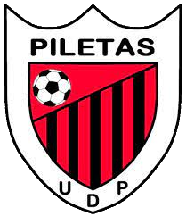 Wappen UD Piletas Wappen UD Piletas 27823
