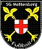 Wappen SG Mettenberg 1975  65536