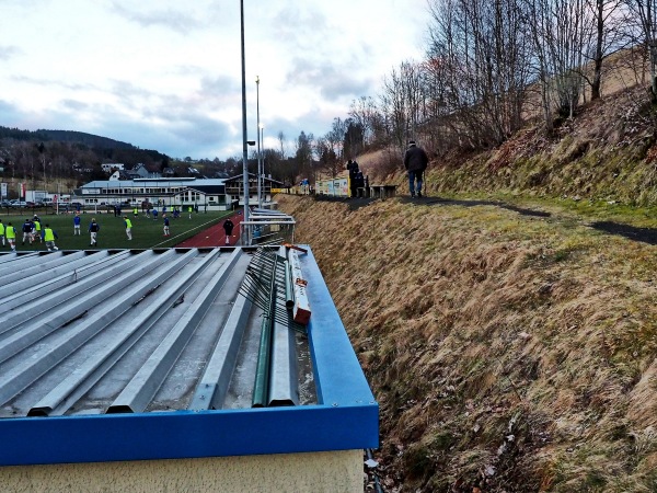 Sportplatz Birkelbach - Erndtebrück-Birkelbach