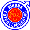 Wappen Kiruna FF