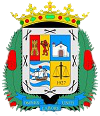 Wappen La Aldea de San Nicolás  21970