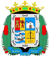 Wappen La Aldea de San Nicolás Wappen La Aldea de San Nicolás 21970