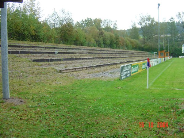 Stadion am Roten Steg - Bad Kötzting