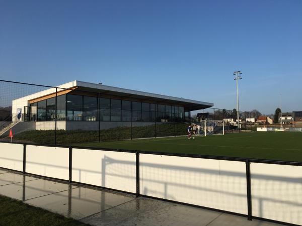 Complex Goorstraat - Nijlen