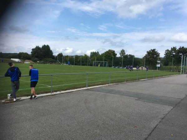 Sportgelände Walderbach - Walderbach