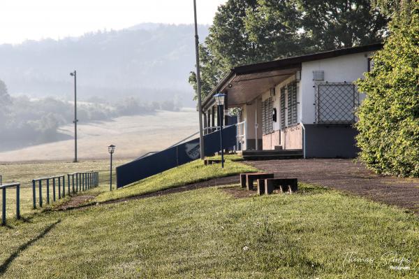 Sportanlage Brünnlestraße - Hechingen-Stetten