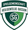 Wappen SG Heiligenfelde/Bassum - Frauen (Ground B)