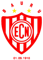 Wappen EC Noroeste de Bauru