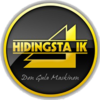 Wappen Hidingsta IK  68923