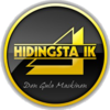 Wappen Hidingsta IK