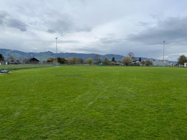 Sportplatz Kolbenstein Platz 3 - Montlingen