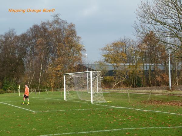 Vossekotstadion Terrein 2 - Retie