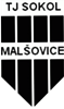 Wappen TJ Sokol Malšovice  95807