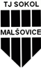Wappen TJ Sokol Malšovice