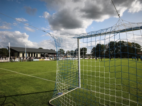 Sportpark Vianen Vooruit - Vianen NB
