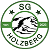 Wappen SG Holzberg (Ground A)  123603