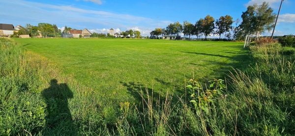 Sportplatz Wirfus - Wirfus