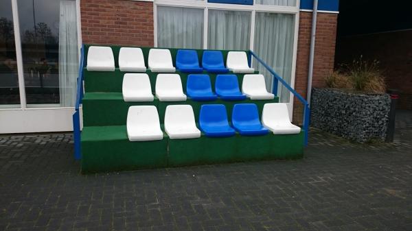 Sportpark Het Zuidveen - Zutphen