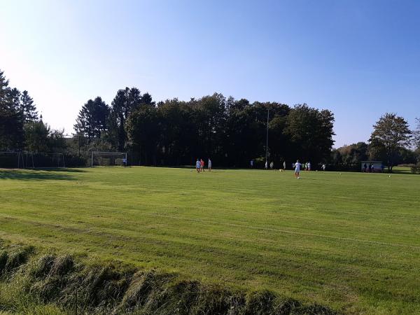 Sportpark Koeperlaand veld 2 - Oldambt-Westerlee