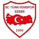 Wappen SC Türkiyemspor Essen 1999