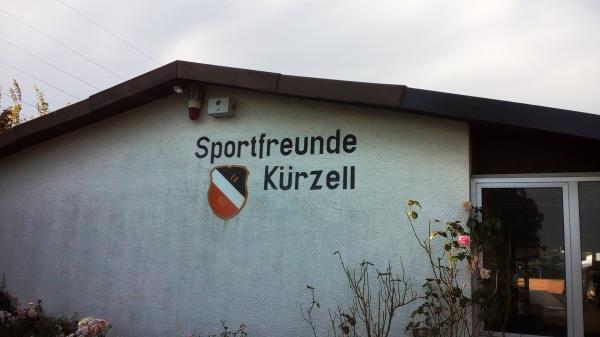 Unditz-Stadion - Meißenheim-Kürzell