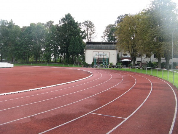 Turnvereinplatz am Schwalbenrain - Rastatt