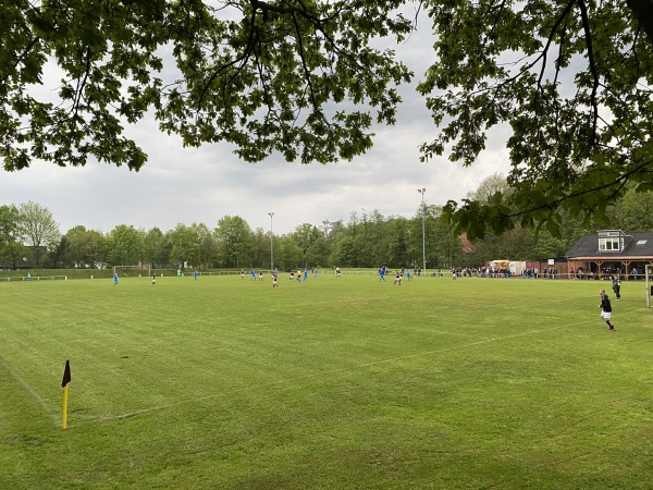 Sportanlage Gut Sandbeck - Osterholz-Scharmbeck