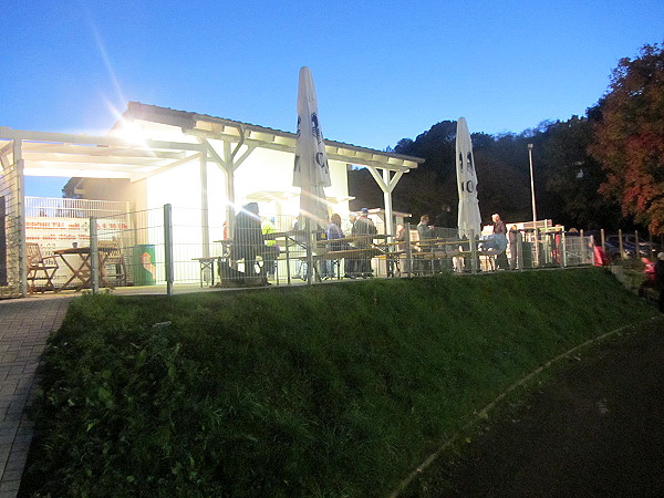 Rhodius-Stadion - Burgbrohl