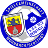 Wappen SG Wohnbach/Berstadt II (Ground A)  74463