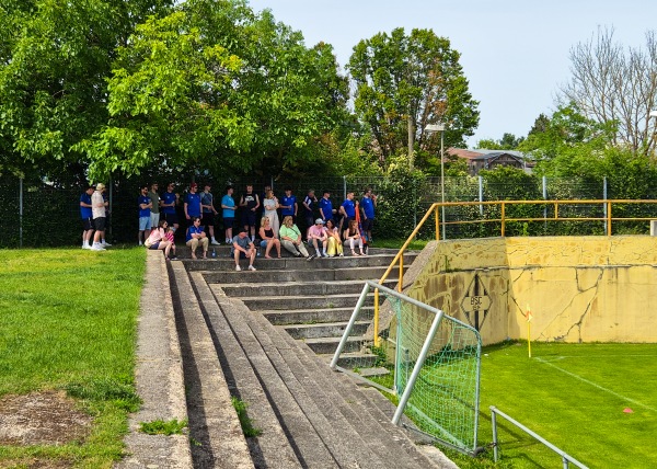 Stadion am Nordring - Ludwigshafen/Rhein-Oppau